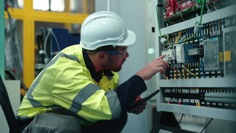 Emergency Electrical Repair Services in Shannondale, WV