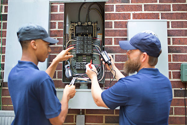 Data and Communication Cabling in Shannondale, WV